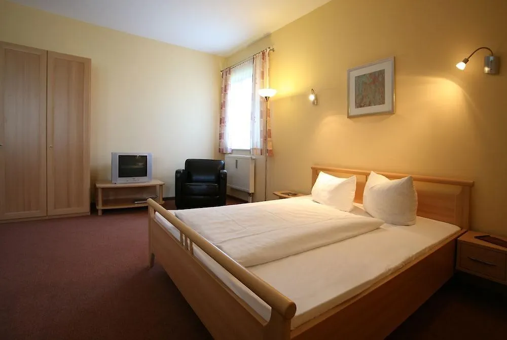 ****  Regentpark Airport Hotel Hallbergmoos Germany